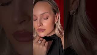 Комплект украшений из серебра 925 пробы  #krasnoe #серьгисанглийскимзамком #серебро925
