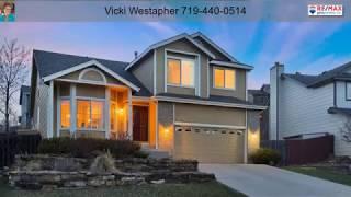 1110 Marlstone Place, Colorado Springs, CO 80904 by Vicki Westapher