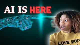 THIS IS HOW ARTIFICIAL INTELLIGENCE CAN AFFECT YOU | KeyLovesGod