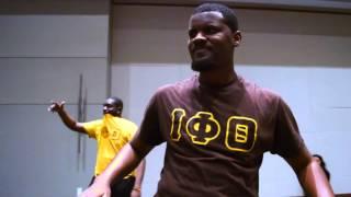 Stockton Iotas Spring '16 Meet The Greeks