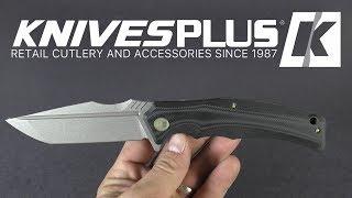 WE Knife Company 709 Thraex EDC "Walk-Around" - Knives Plus