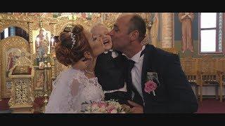 Clip Nunta Cosmin si Stefania Nita