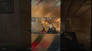 #cs2 #shorts #counterstrike2 #gaming #clutch #fps #headshot #counterstrike