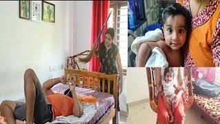 | A busy Day _ in Our Life️|ഞങ്ങളുടെ  തിരക്ക് പിടിച്ചൊരു ദിവസം#trending #youtube #love #family