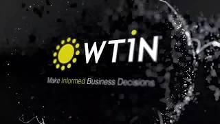 WTiN Digital Textile Conference 2018 in New York