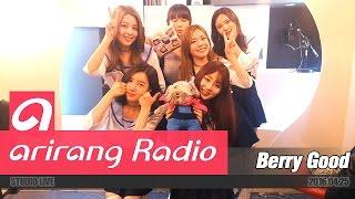 [K-Poppin'] 베리굿 (Berry Good) - Angel