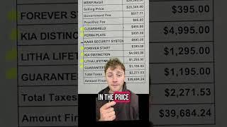 Do not make THIS car buying mistake in 2025!!!