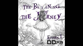 Alice in Wonderland: The Beginning of the Journey (Ep 1)