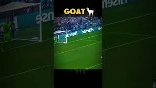  "The Goal That P#rove Messi Is Not Human!  #GOAT"#messi  #footballshorts #football #F.FCfootball