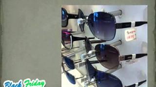 Sunglass Hut Black Friday 2012 Deals