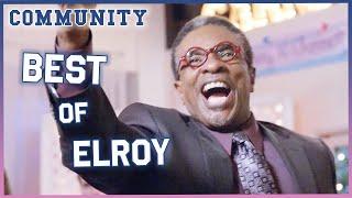 The Best of Elroy Patashnik | Community