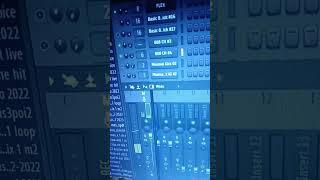 Homemade fl studio spdf produzioni #music