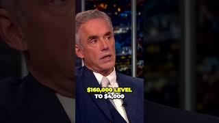 Jordan Peterson On Insane New Alternative to Bachelors Degree Revealed Peterson Academy