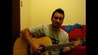 Cucho - Aunque No Te Pueda Ver (Cover de Alex Ubago)