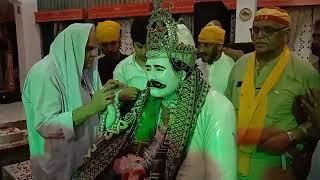 03-08-2023  param poojniye Raja sain vikram lal sahb