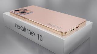 Realme 10 Pro 5G - Official Specs | 120Hz Display | Price in India & Release Date | Realme 10 Pro