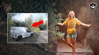 The Gabby Petito Case: Lost on the Open Road  #TrueCrime