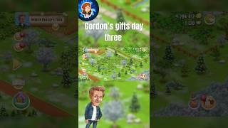 Watch to find out what’s inside gift number three! #hayday #gordonramsay