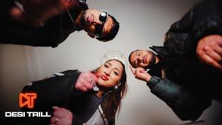 DJ LYAN feat. Juss Nandhra & Khushi K - Kokka (Official Video)