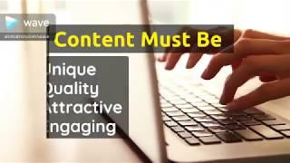 Content Strategy - How To Win ?