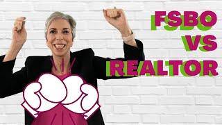 FSBO vs REALTOR | Living in The Palm Beaches with Lisa