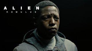 Alien: Romulus | Hunted | In Cinemas August 14