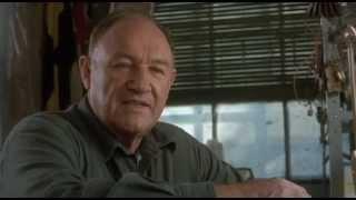 Gene Hackman - HEIST (2001) Full Movie