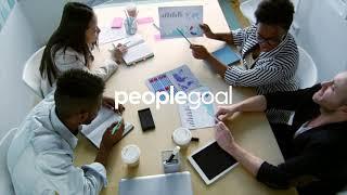 PeopleGoal -  Engagement Workspace