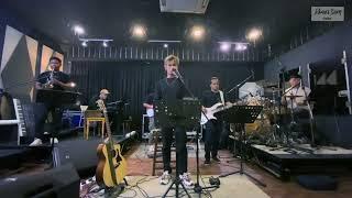 Shut up and Dance - Daniel Sher (Practice Session)