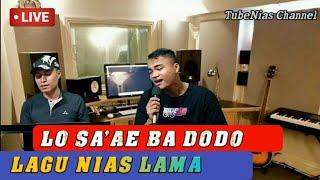 Live Lagu Nias‼️No ohalo Gangaetula, Wati Lase_Cover Selsus Waruwu