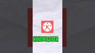 VN vs Kinemaster which one is best. #shorts #stepgrow