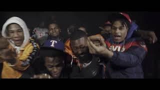 Young Threat- “Altercations” (Feat Badazzcapon3x) (Music Video)(Shot By @ShotByVic_)