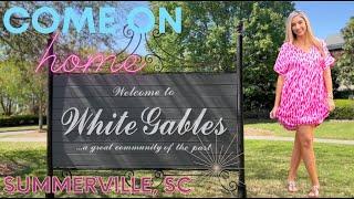 White Gables | Summerville, SC