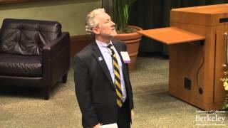 Berkeley-Haas School Update Spring 2014