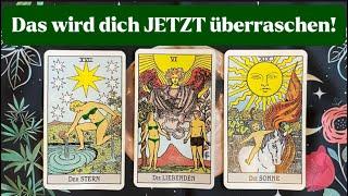 Tarot Heute | Das ist jetzt wichtig | Jemand hat Interesse an Dir | Kartenlegen