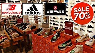 Up to 70% LEGIT SHOES NEW BALANCE ADIDAS AIRWALK