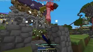 My Day of Hypixel Mega Walls #80