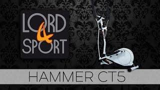 LORD4SPORT - HAMMER CT5 - Prezentacja produktu