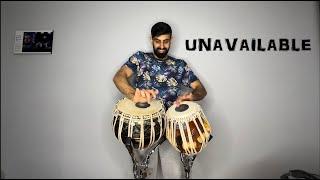 Unavailable Tabla | Davido | Musa Keys | Shobhit Banwait