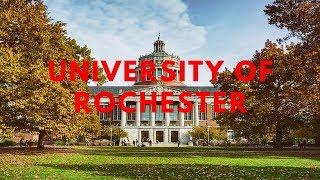 University of Rochester | Overview of the University of Rochester