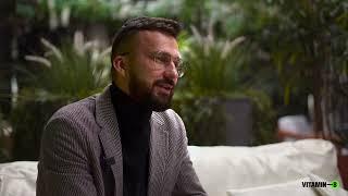 О бизнес-форуме Витамин-Б