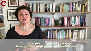 About Us 2019 | Clock Wise Productions, Inc.