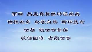 妙法蓮華經 淨土教觀學苑 淨界法師 第142集