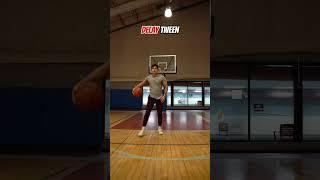 4 BEST MOVES IN BASKETBALL #basketballtraining