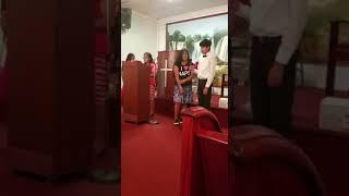 Juventud, Hagamos Viral A Jesús