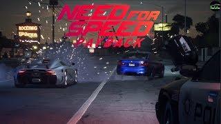 Need for Speed Payback - Gameplay Walkthrough (Part 1)