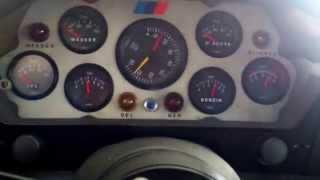 Bmw 635 Gr.A Eggenberger