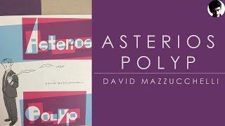 Asterios Polyp - Review