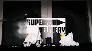 Superdelivery by Superdiesel (Corona edition)