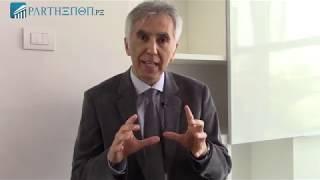 Derecho inmobiliario - entrevista al Dr. Miguel Cavero: Independización